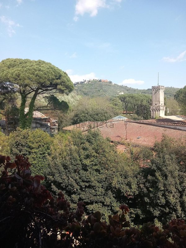 appartamento in vendita a Montecatini-Terme in zona Vico