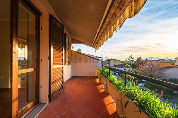 casa indipendente in vendita a Montecatini-Terme in zona Vico