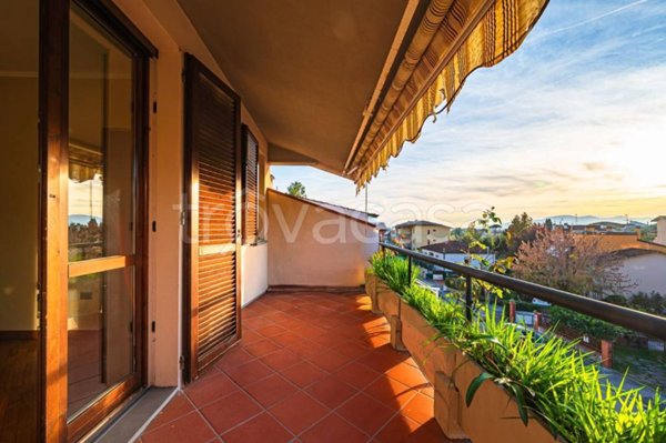 casa indipendente in vendita a Montecatini-Terme in zona Vico