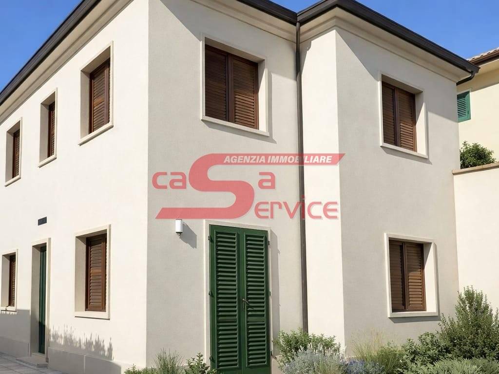 casa indipendente in vendita a Montecatini-Terme