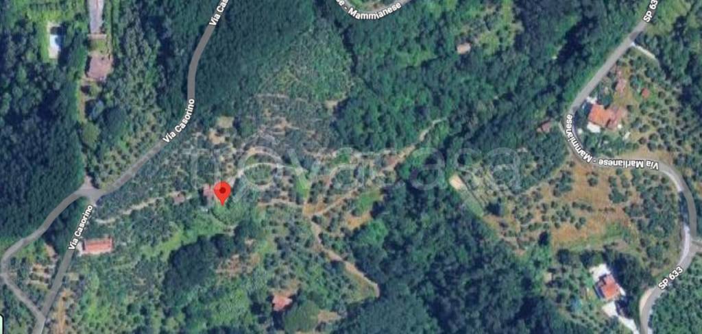 appartamento in vendita a Montecatini-Terme in zona Vico