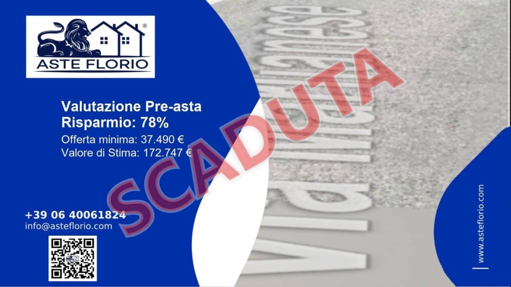 appartamento in vendita a Montecatini-Terme in zona Vico