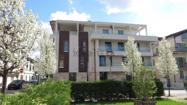 appartamento in vendita a Montecatini-Terme
