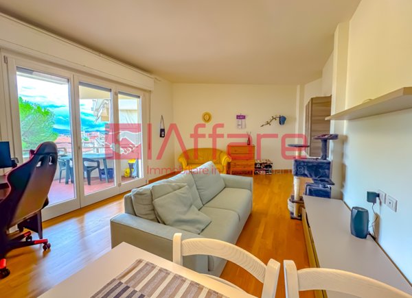 appartamento in vendita a Montecatini-Terme