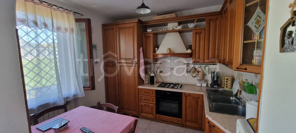 appartamento in vendita a Montecatini-Terme