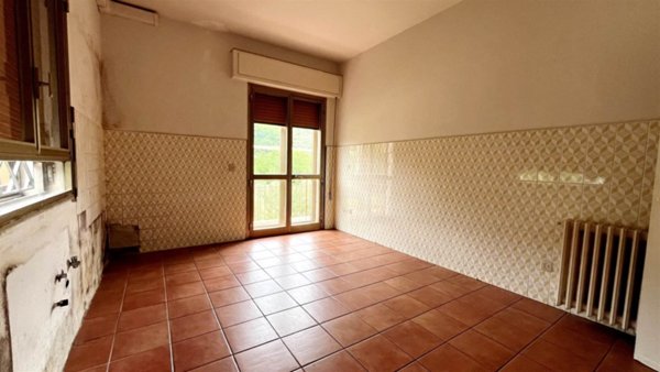 appartamento in vendita a Montecatini-Terme in zona Nievole