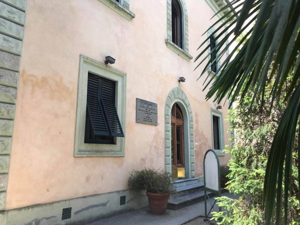 casa indipendente in vendita a Montecatini-Terme in zona Vico