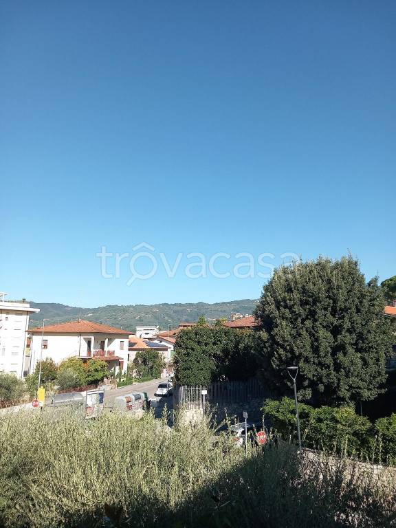 appartamento in vendita a Montecatini-Terme