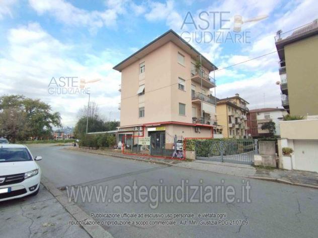 negozio in vendita a Montecatini-Terme in zona Vico