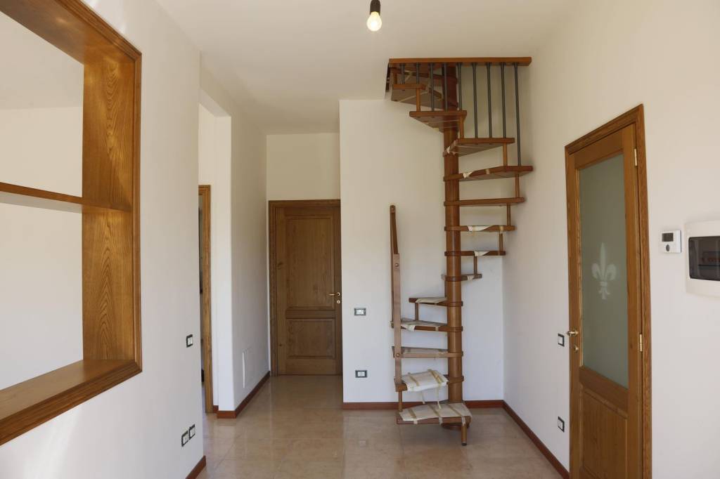 casa indipendente in vendita a Montecatini-Terme in zona Vico