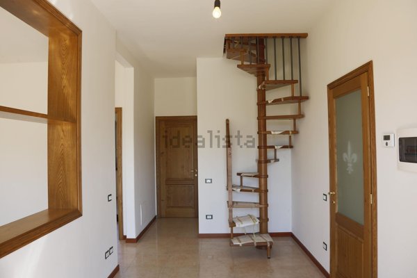 casa indipendente in vendita a Montecatini-Terme in zona Vico