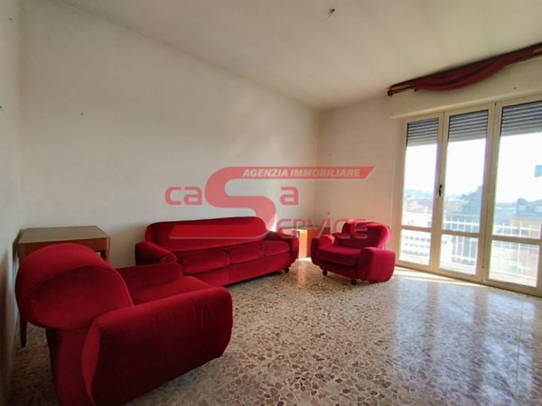 appartamento in vendita a Montecatini-Terme in zona Vico