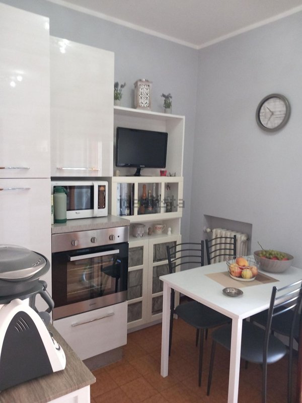 appartamento in vendita a Montecatini-Terme