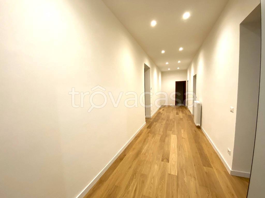 appartamento in vendita a Montecatini-Terme in zona Vico