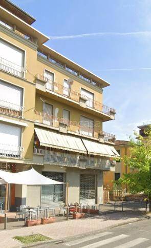 appartamento in vendita a Montecatini-Terme in zona Vico