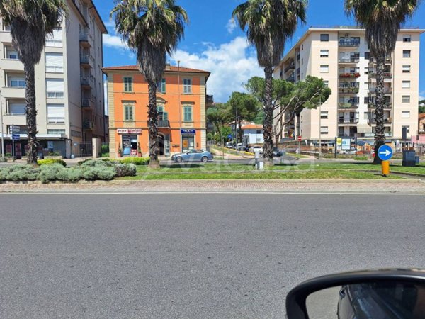appartamento in vendita a Montecatini-Terme in zona Vico