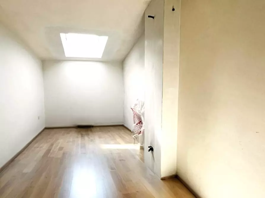 appartamento in vendita a Montecatini-Terme