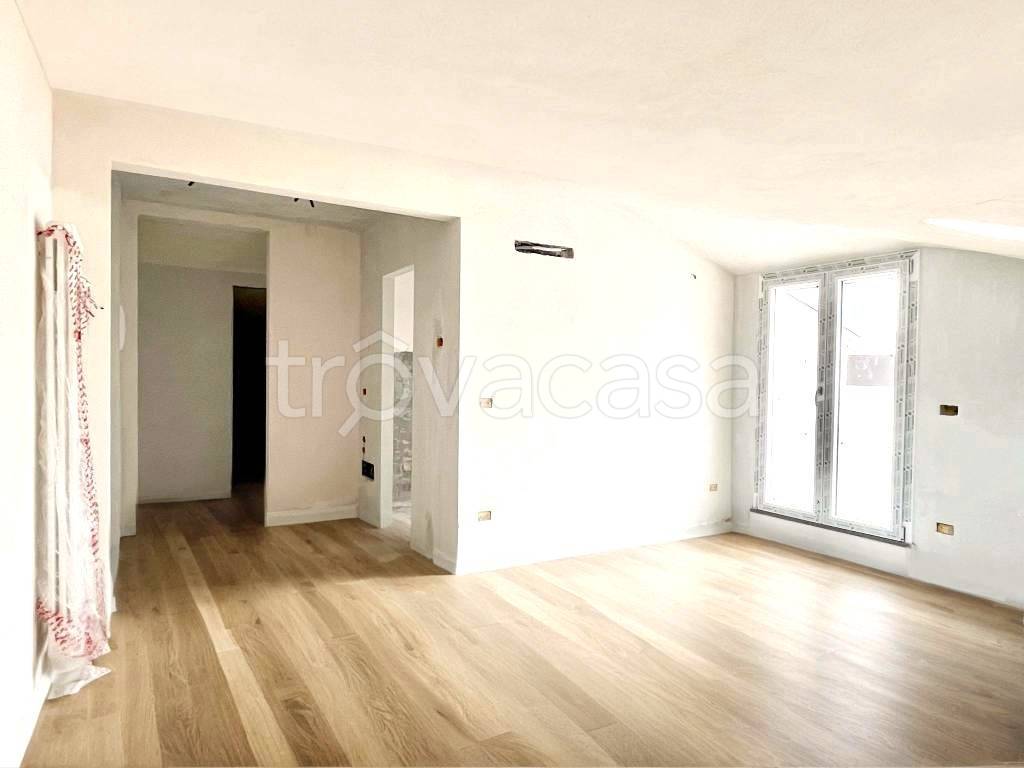 appartamento in vendita a Montecatini-Terme in zona Vico