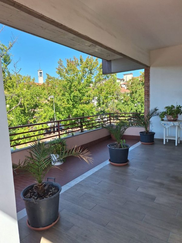 appartamento in vendita a Montecatini-Terme