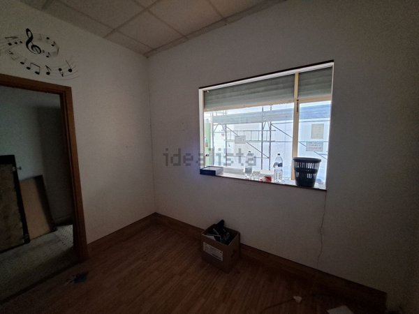 ufficio in vendita a Montecatini-Terme