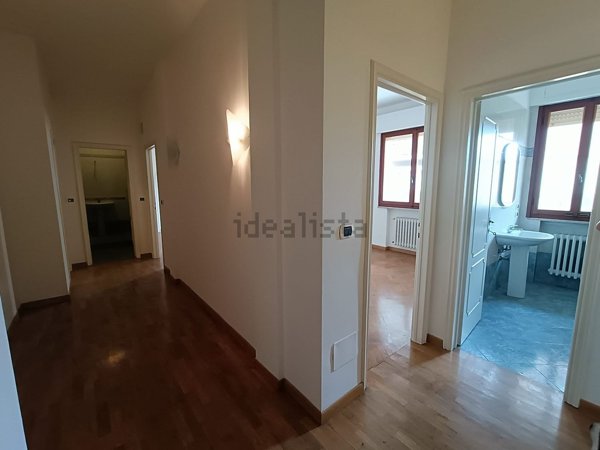 appartamento in vendita a Montecatini-Terme