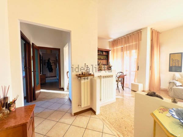 appartamento in vendita a Montecatini-Terme