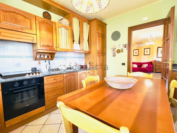 casa indipendente in vendita a Montecatini-Terme in zona Vico