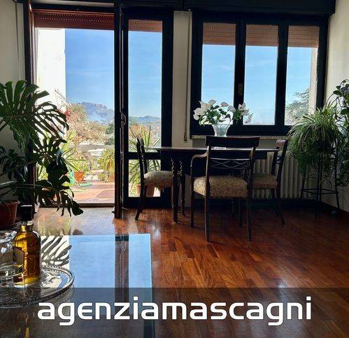 appartamento in vendita a Montecatini-Terme