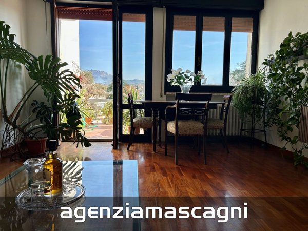 appartamento in vendita a Montecatini-Terme