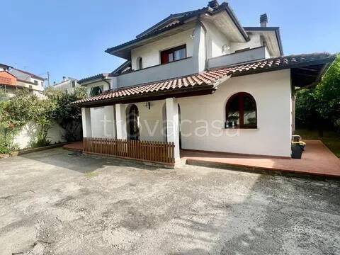 casa indipendente in vendita a Montecatini-Terme in zona Vico