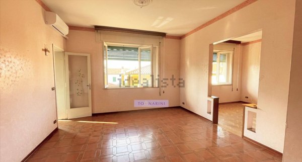 appartamento in vendita a Montecatini-Terme