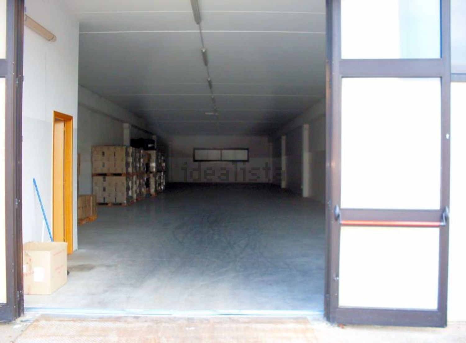 capannone in vendita a Montecatini-Terme in zona Vico