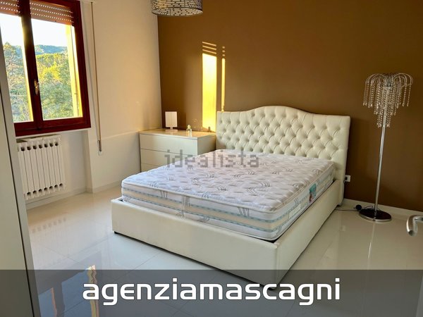 appartamento in vendita a Montecatini-Terme