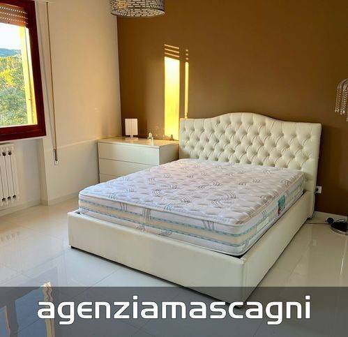 appartamento in vendita a Montecatini-Terme