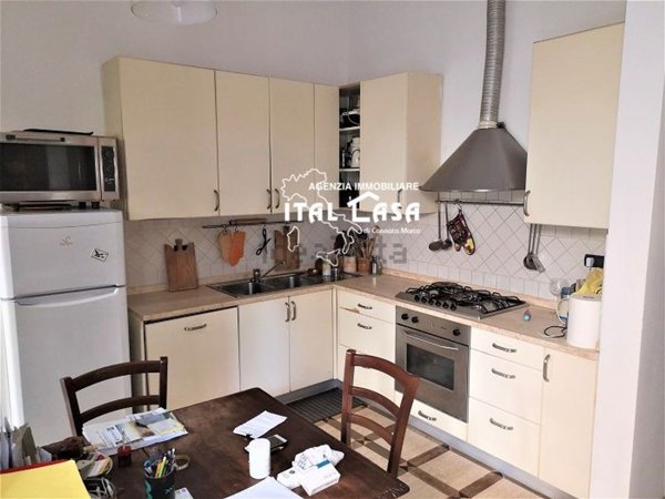 casa indipendente in vendita a Montecatini-Terme