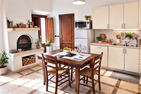 casa indipendente in vendita a Montecatini-Terme