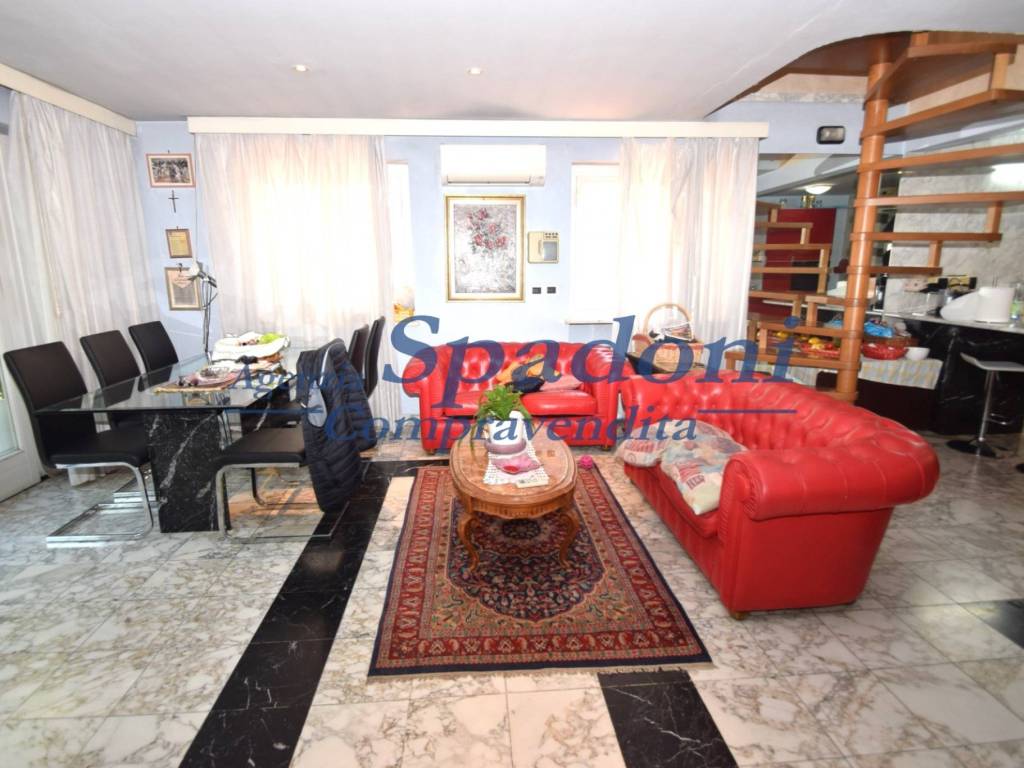 casa indipendente in vendita a Montecatini-Terme in zona Vico