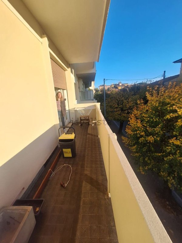 appartamento in vendita a Montecatini-Terme