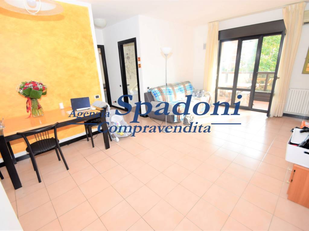 appartamento in vendita a Montecatini-Terme