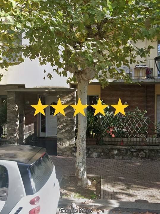 appartamento in vendita a Montecatini-Terme in zona Vico