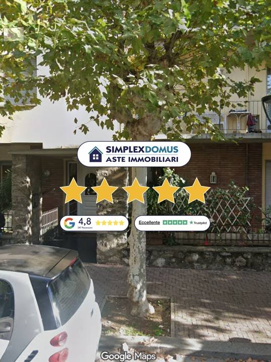 appartamento in vendita a Montecatini-Terme in zona Vico