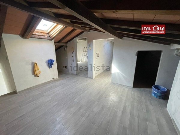 appartamento in vendita a Montecatini-Terme