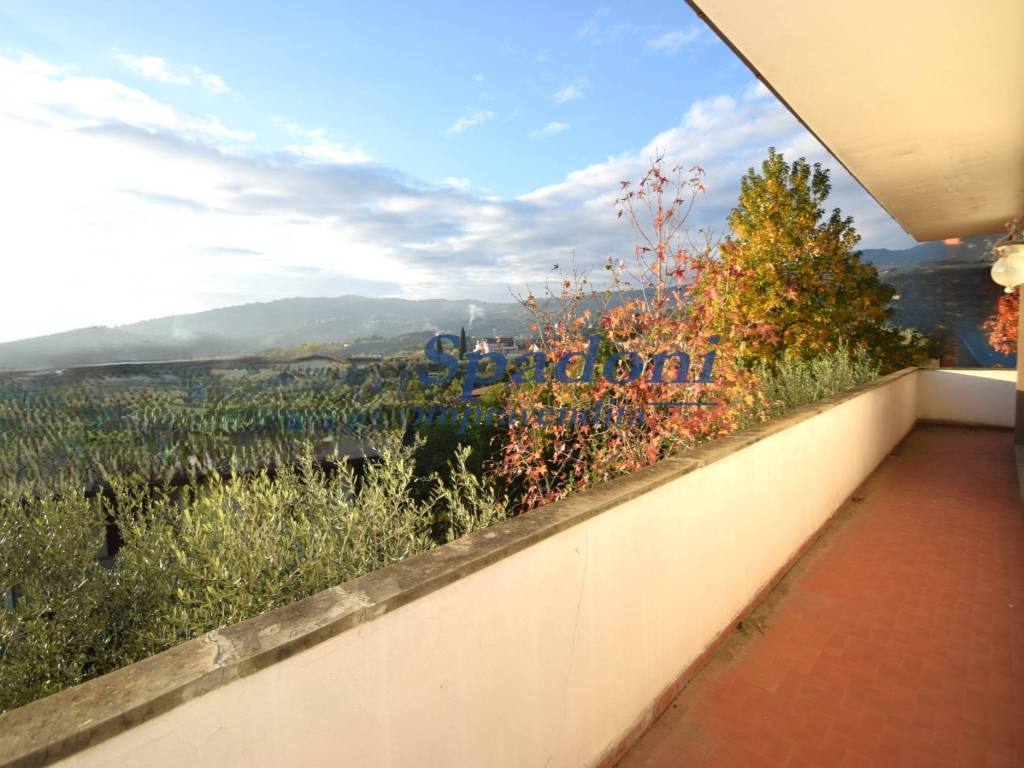 casa indipendente in vendita a Montecatini-Terme in zona Vico