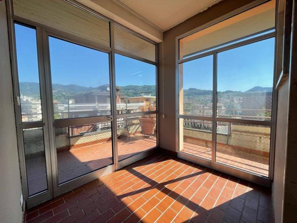 appartamento in vendita a Montecatini-Terme