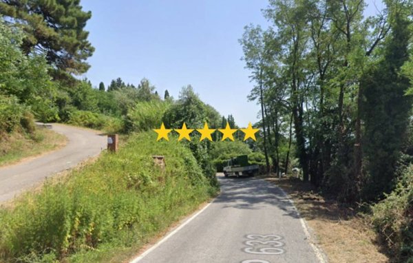 appartamento in vendita a Montecatini-Terme in zona Vico