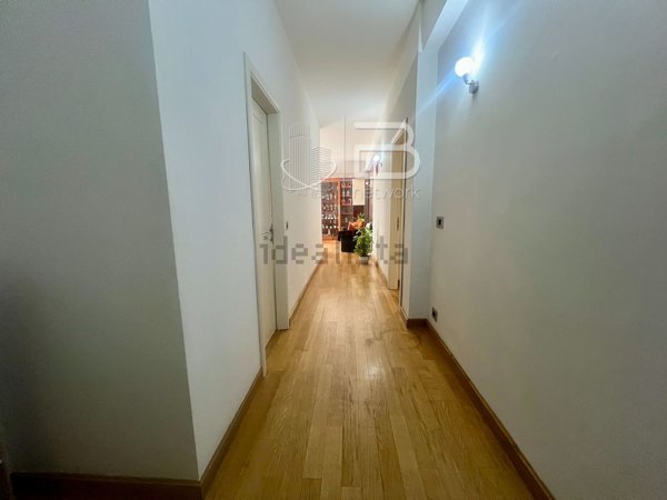 appartamento in vendita a Montecatini-Terme