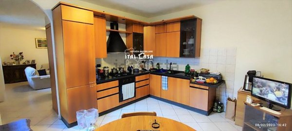 casa indipendente in vendita a Montecatini-Terme in zona Vico