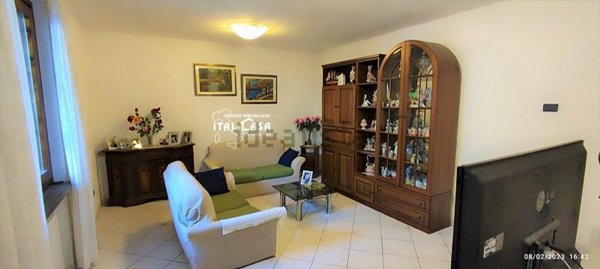 casa indipendente in vendita a Montecatini-Terme in zona Vico