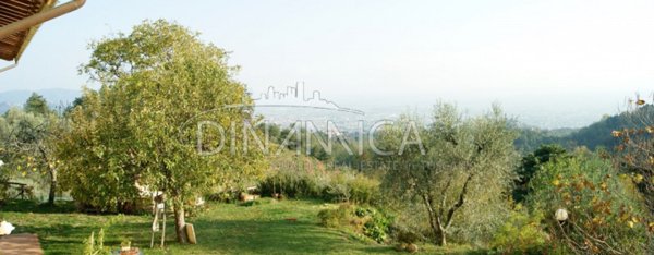 casa indipendente in vendita a Montecatini-Terme in zona Vico