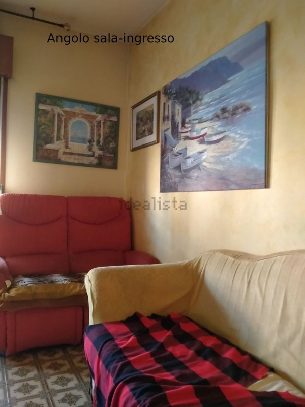 appartamento in vendita a Montecatini-Terme in zona Vico